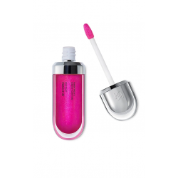 KIKO Dudak Parlatıcısı - 3d Hydra Lipgloss 23 Magenta