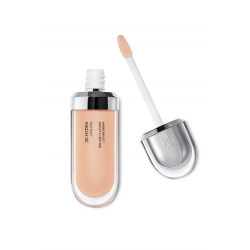 KIKO Dudak Parlatıcısı - 3d Hydra Lipgloss 02 Natural Beige