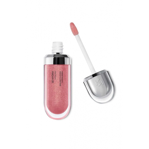 KIKO Nemlendirici Dudak Parlatıcısı - 3d Hydra Lipgloss 17 Pearly Mauve