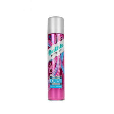 Batiste Dry Shampoo Xxl 200 ml