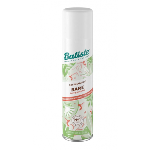 Batiste Kuru Şampuan Bare 200 ml