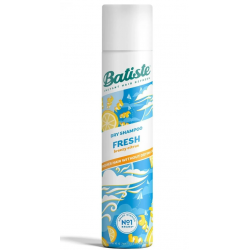 Batiste Fresh Kuru Şampuan - Fresh Dry Shampoo 200ml