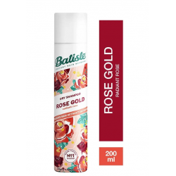 Batiste Kuru Şampuan Rose Gold 200 ml