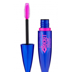 Maybelline New York New York Maskara Rocket Mascara Siyah