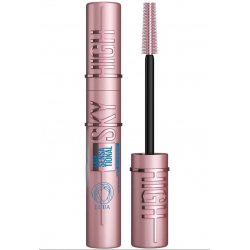 Maybelline New York Lash Sensational Sky High Suya Dayanıklı Waterproof Maskara