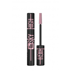 Maybelline New York Lash Sensational Sky High Cosmic Black Maskara