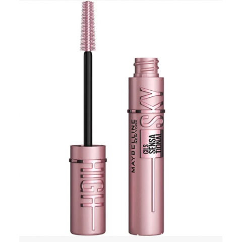 Maybelline New York Lash Sensational Sky High Maskara