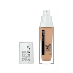 Maybelline New York Super Stay Active Wear 30h Fondöten