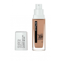 Maybelline New York Superstay Actıve Wear 30h Foundatıon 40 Fawn Cannelle