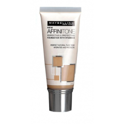 Maybelline New York Nemlendirme Etkili Fondöten - Affinitone Foundation No: 14