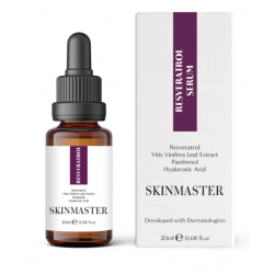 SkinMaster Kırışıklık Görünümünün Düzeltilmesi ve Sıkılaşmaya Yardımcı Serum