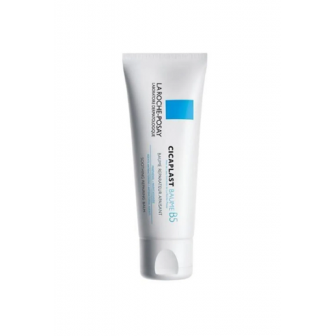 La Roche Posay Cicaplast Baume B5 Onarıcı ve Yatıştırıcı Yüz/Vücut Bakım Kremi 100ml