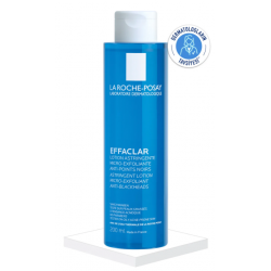 La Roche Posay La Roche-Posay Effaclar Yağlı,Akne/Sivilceye Eğilimli Ciltler İçin Salisilik Asit İçeren Tonik 200ml