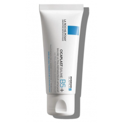 La Roche Posay La Roche-posay Cicaplast Baume B5 Yatıştırıcı Ve Onarıcı Bakım Kremi 40 ml