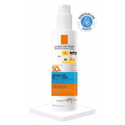 La Roche Posay Anthelios Dermo Pediatrics Uvmune 400 Güneş Koruyucu Sprey SPF50+ 200ML