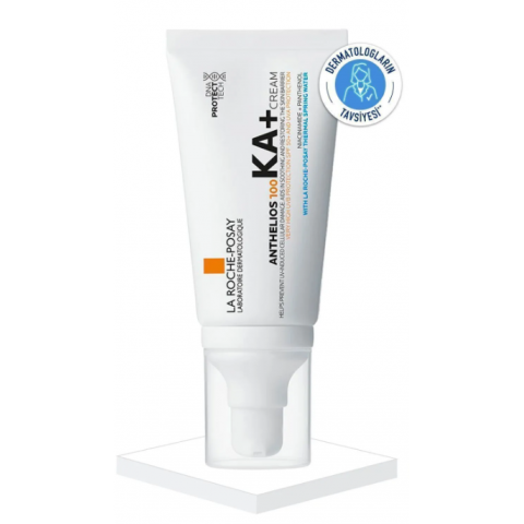 La Roche Posay Anthelios Ka+ Spf50+ 50ml