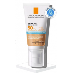 La Roche Posay Anthelios Uvmune Spf50 Güneş Kremi 50 ml | Renkli