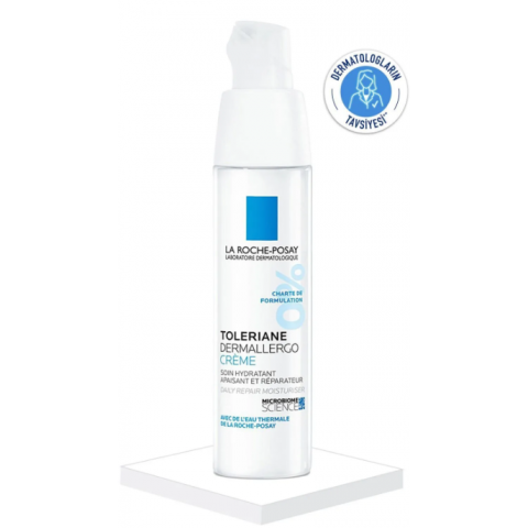 La Roche Posay Toleriane Dermallergo Cream 40 ml