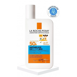 La Roche Posay Anthelios Dermo Pediatric Invisible Fluid Spf50 50 ml