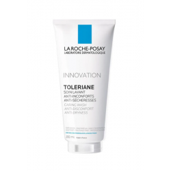 La Roche Posay Toleriane Caring Wash - Temizleyi Jel 200ml