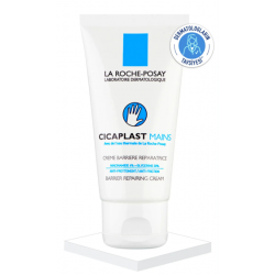 La Roche Posay Cicaplast Mains El Kremi 50 ml