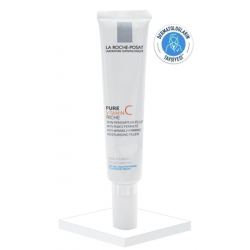 La Roche Posay Redermic C Krem Kuru Cilt Anti Aging Bakım 40ml