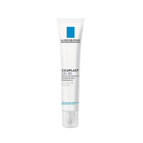 La Roche Posay Cicaplast Gel B5 Cream- Yatıştırıcı Bakım Kremi 40ml