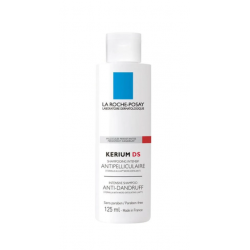 La Roche Posay Kerium Ds Shampoo - Saç Bakım Şampuanı 125ml