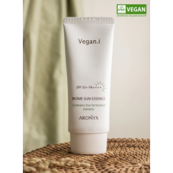 Aronyx Vegan Biyom Güneş Kremi 50 Spf Pa 50 ml