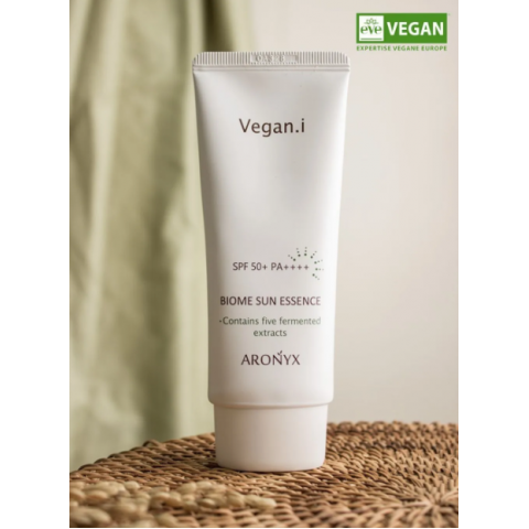 Aronyx Vegan Biyom Güneş Kremi 50 Spf Pa 50 ml