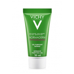 Vichy Normaderm Intensive Phytosolution Arındırıcı Jel 50ml