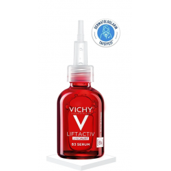 Vichy Liftactiv B3 Koyu Leke Giderici Niasinamid İçeren Serum 30 ML