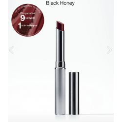 Clinique Almost Lipstick Ruj - Black Honey