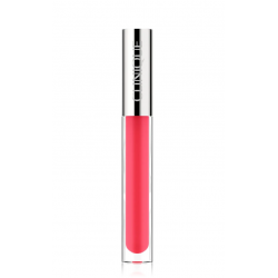 Clinique Pop Plush™ Kremsi Dudak Parlatıcısı - Strawberry Pop