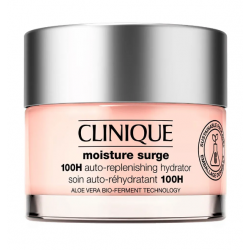 Clinique Moisture Surge 100 Saat Etkili Nemlendirici 30 ml