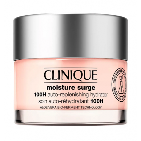 Clinique Moisture Surge 100 Saat Etkili Nemlendirici 50 ml