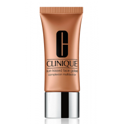 Clinique Sun-Kissed Face Gelee Bronz Işıltılı Çok Amaçlı Jel