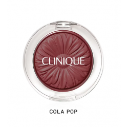 Clinique Cheek Pop Allık - Cola Pop 3.5gm/.12oz