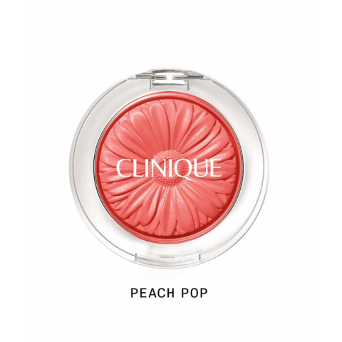 Clinique Cheek Pop Allık - Peach Pop 3.5gm/.12oz