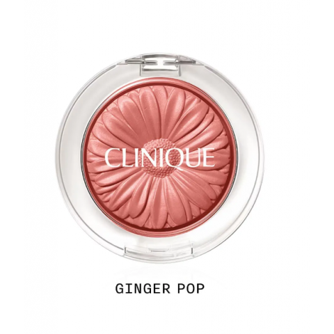 Clinique Cheek Pop Allık Renk: Ginger Pop