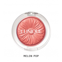 Clinique Cheek Pop Allık - Melon Pop 3.5gm/.12oz