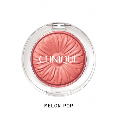 Clinique Cheek Pop Allık - Melon Pop 3.5gm/.12oz