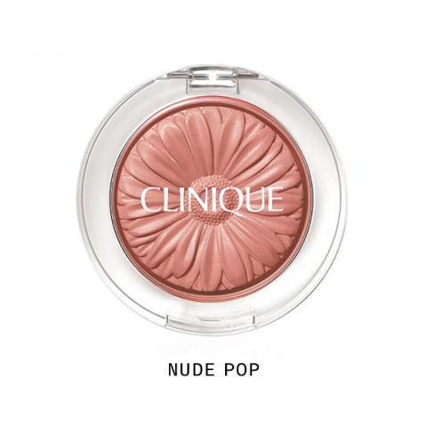 Clinique Cheek Pop Allık - Nude Pop 3.5gm/.12oz