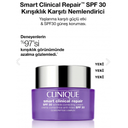 Clinique Smart Clinical Repair™ - Spf 30 Yüz Kremi 75ml