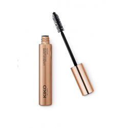 KIKO HACİM EFEKTİ - LUXURIOUS MAXI BRUSH MASCARA