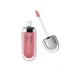 KIKO Dudak Parlatıcısı - 3d Hydra Lipgloss 17 Pearly Mauve