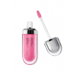 KIKO Dudak Parlatıcısı - 3d Hydra Lipgloss 26 Sparkling Hibiscus Pink