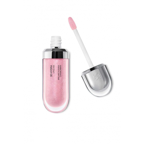 KIKO Dudak Parlatıcısı - 3d Hydra Lipgloss 05 Pearly Pink Shine