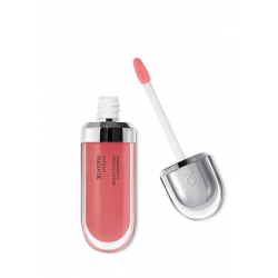 KIKO Nemlendirici Dudak Parlatıcısı - 3D Hydra Lipgloss 08 Natural Rosewood 