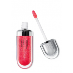 KIKO Dudak Parlatıcısı - 3d Hydra Lipgloss 12 Pearly Amaryllis Red